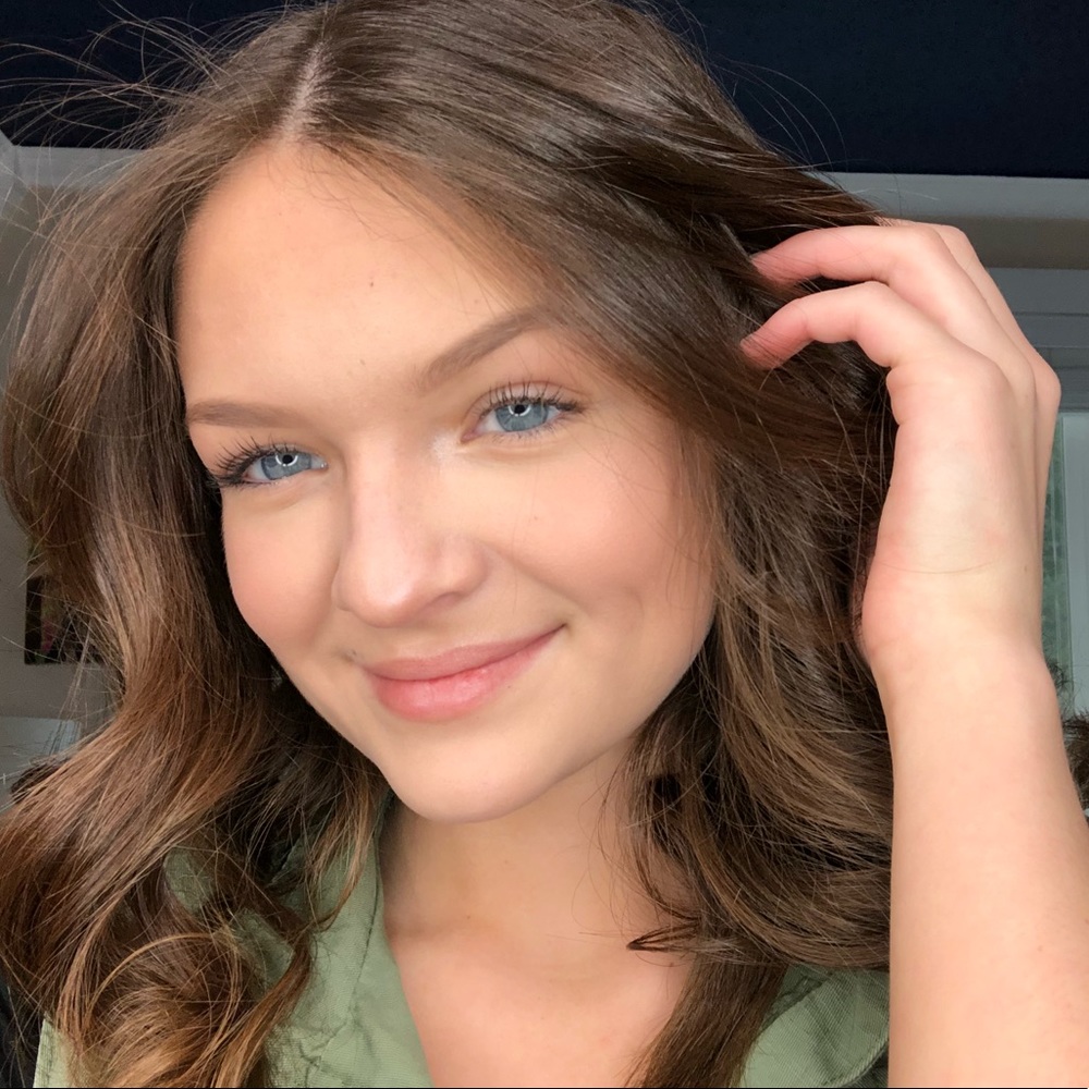 Meet your Posher, Gracie